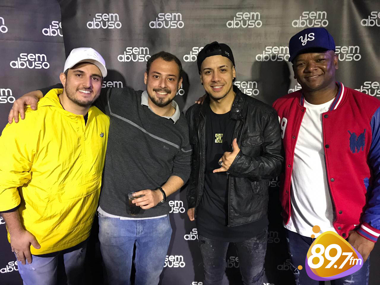 Balada Top 89FM