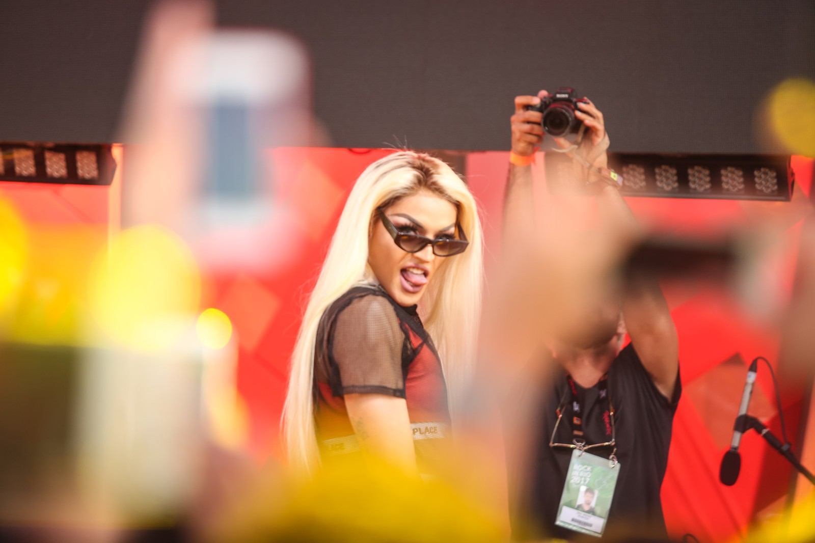 Pabllo Vittar estreia em lista da Billboard em ranking semanal de artistas mais influentes nas redes sociais